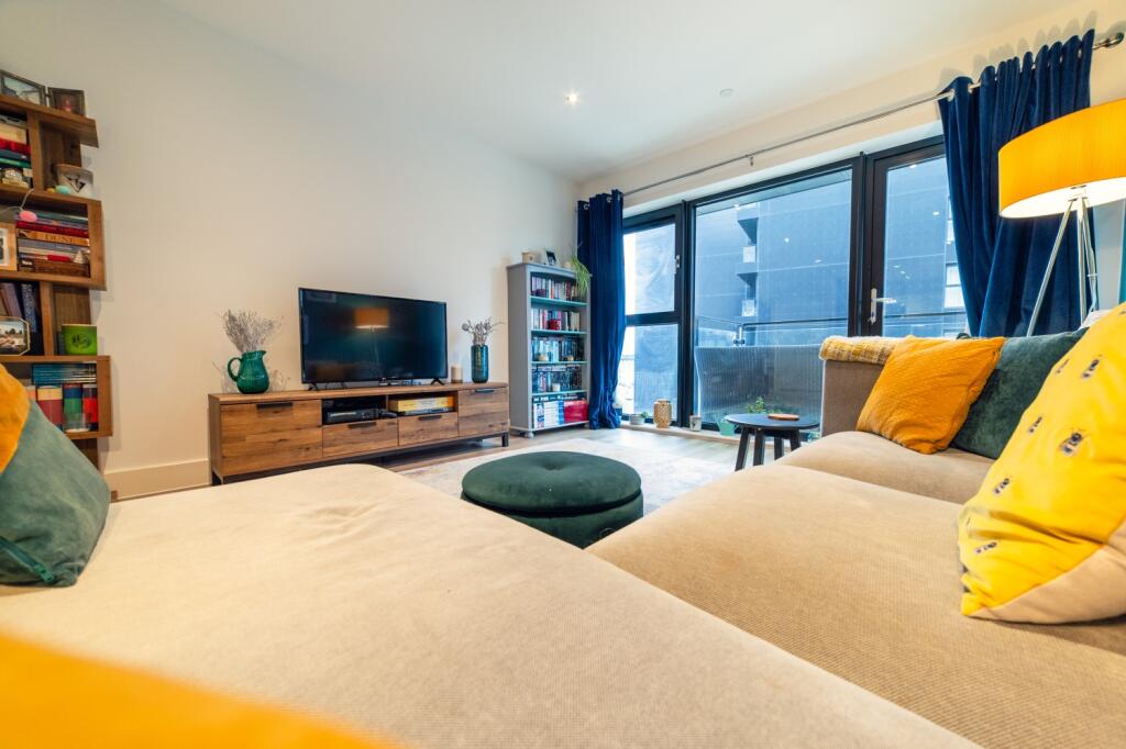 Additional image 4 of Watkiss Way, Cardiff Bay