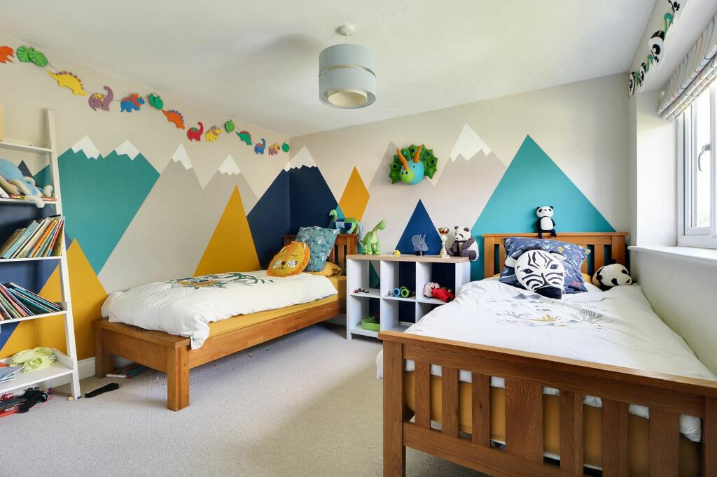 Additional image 13 of Burrough Green, Newmarket, CB8