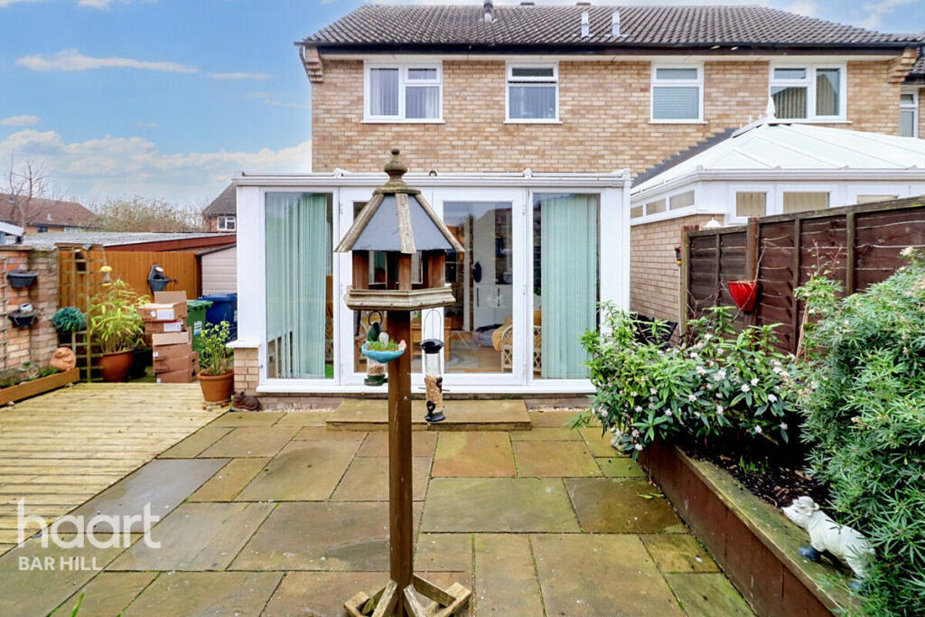 Additional image 3 of The Brambles, Bar Hill.