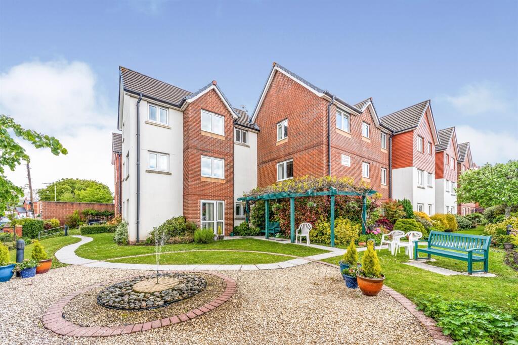 Primary image of Fidlas Road, Llanishen, Cardiff