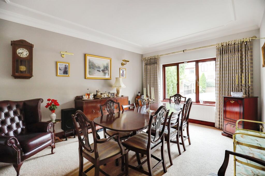 Additional image 8 of Wood Close, Lisvane, Cardiff