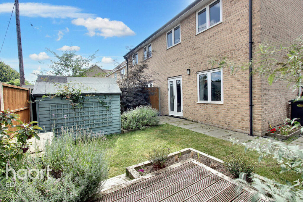 Additional image 16 of Rule Gardens, Fordham