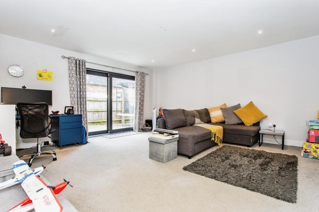 Additional image 10 of The Willows, Cambridge, CB23