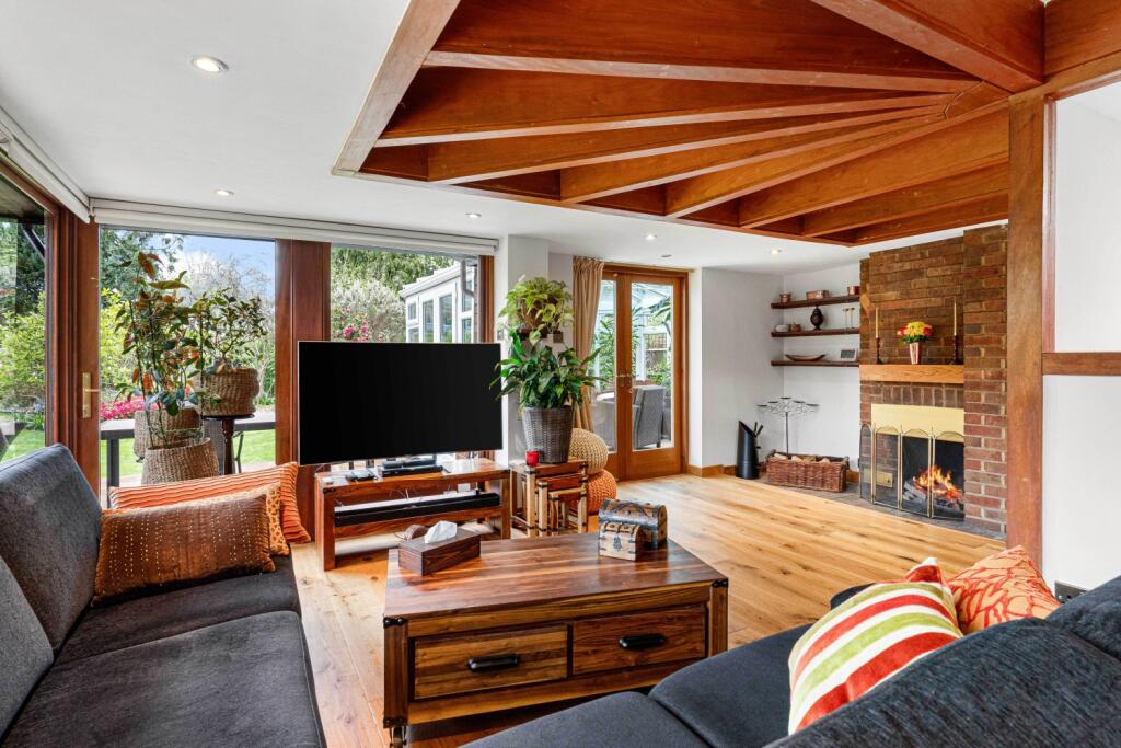 Additional image 14 of Digswell Park Road, Welwyn Garden City, Hertfordshire, AL8