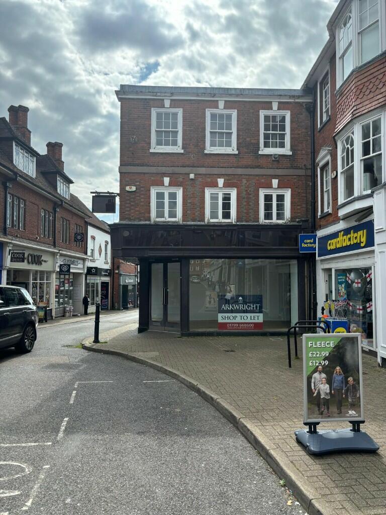 Additional image 5 of 22 King Street, Saffron Walden, Essex, CB10