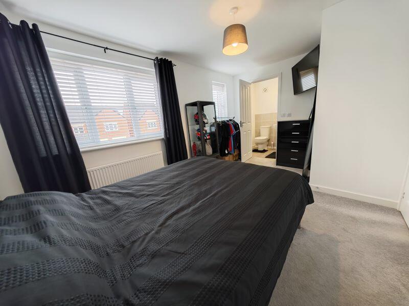 Additional image 10 of Edderside Drive, Tarraby View, Carlisle