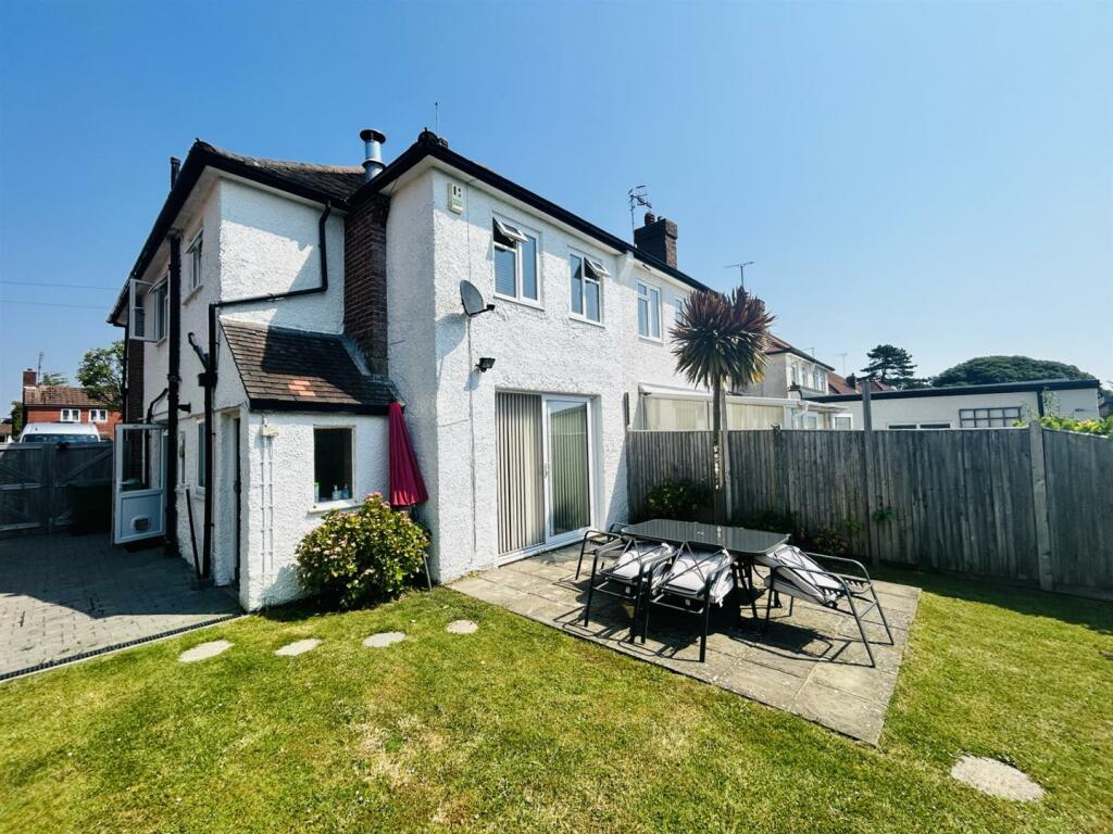Additional image 20 of Park Avenue, Eastbourne