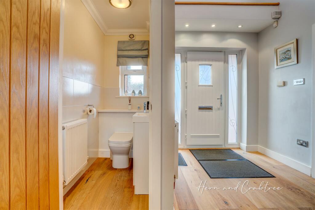 Additional image 21 of Springfields, Castleton, Cardiff