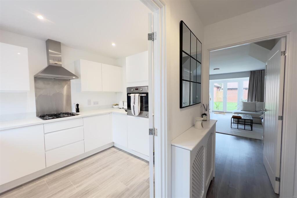 Additional image 7 of Dowsell Way, Yate