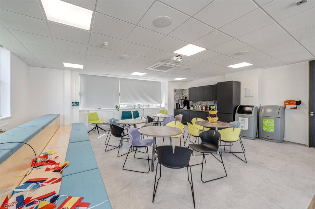 Additional image 33 of Ridgeworth House, 5-9 Liverpool Gardens, Worthing, West Sussex, BN11