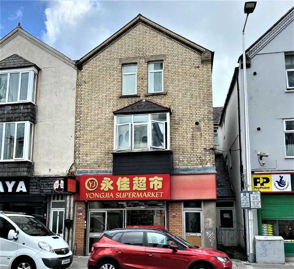 Additional image 21 of City Road, Cardiff(City), CF24