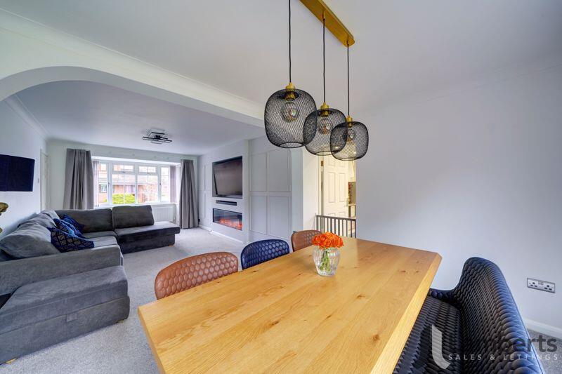 Additional image 10 of Deerhurst Close, Churchill North, Redditch