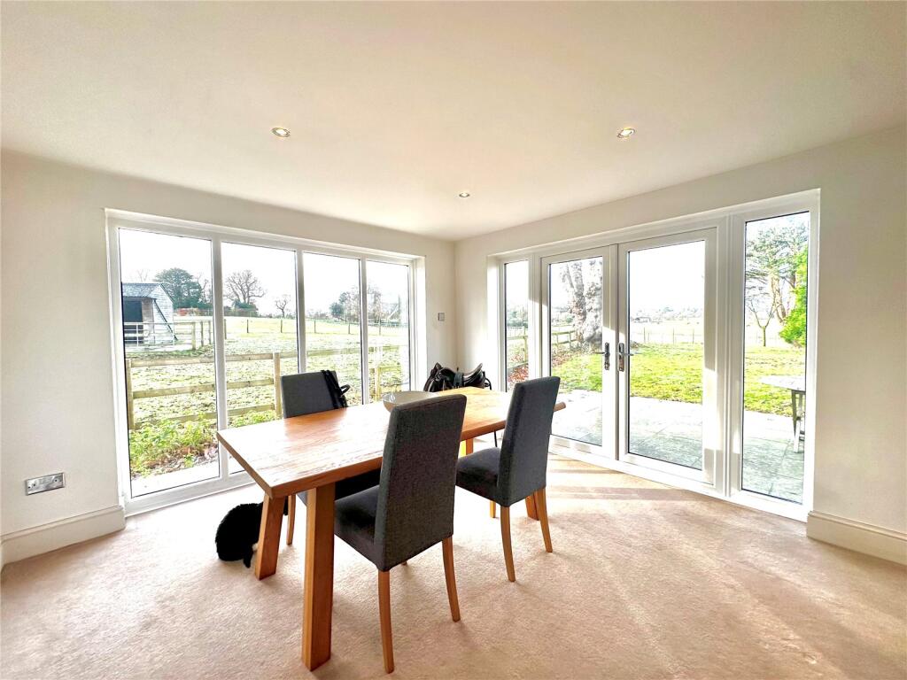 Additional image 6 of Chapel Lane, Burley, Ringwood, Hampshire, BH24