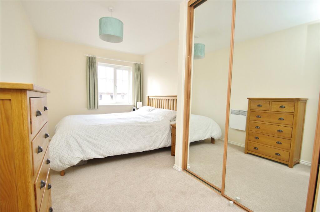 Additional image 6 of Peel Close, Verwood, Dorset, BH31