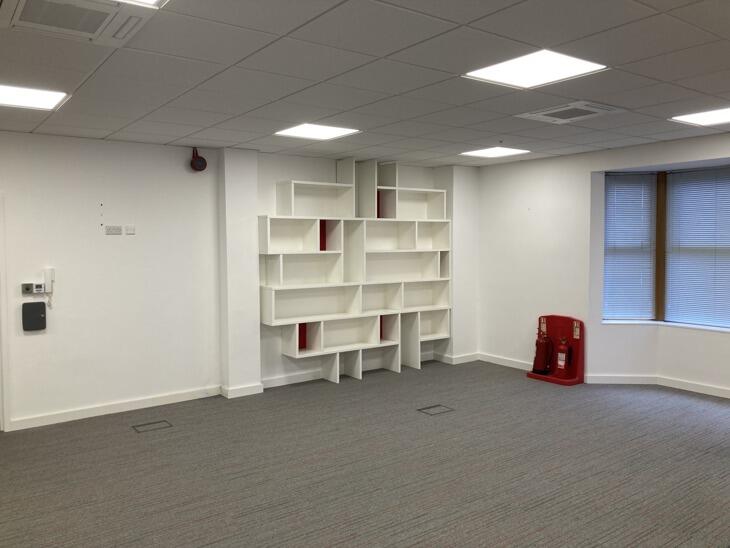 Additional image 7 of Ground and Second Floor, St Giles Court, Castle Street, Cambridge, CB3 0AJ