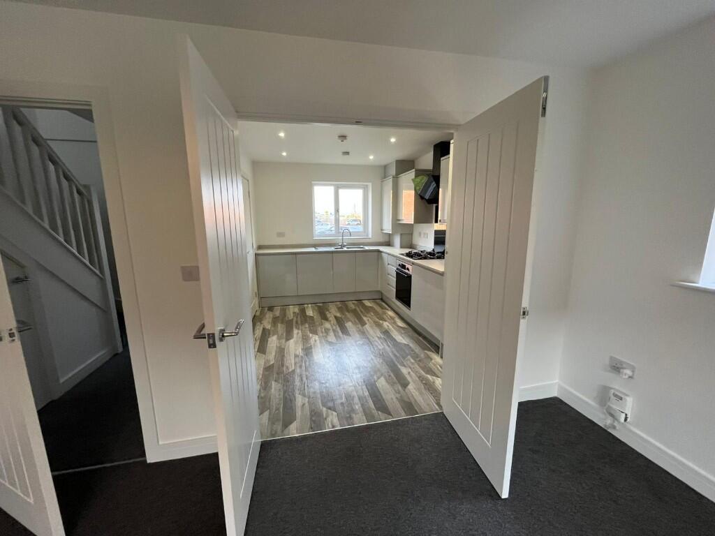 Sanderling Close, Carlisle, Cumbria, CA2 photo 3