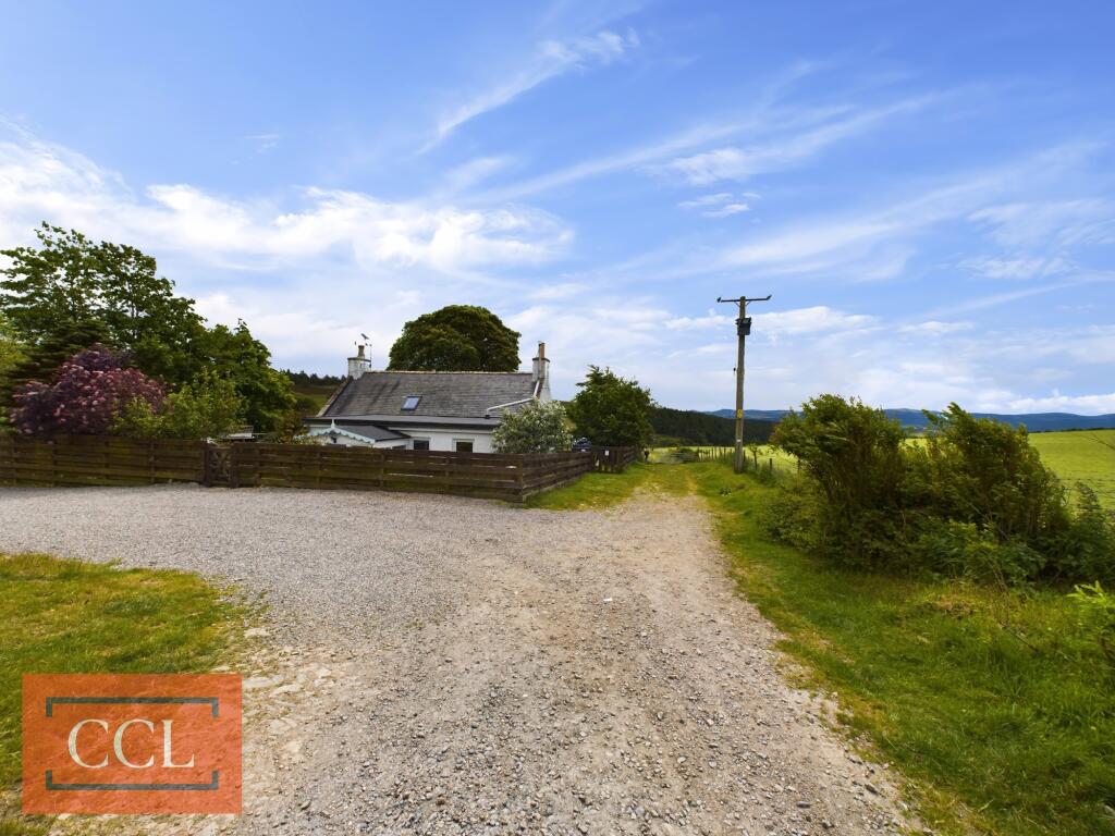 Additional image 21 of Lumphanan, Banchory, Aberdeenshire