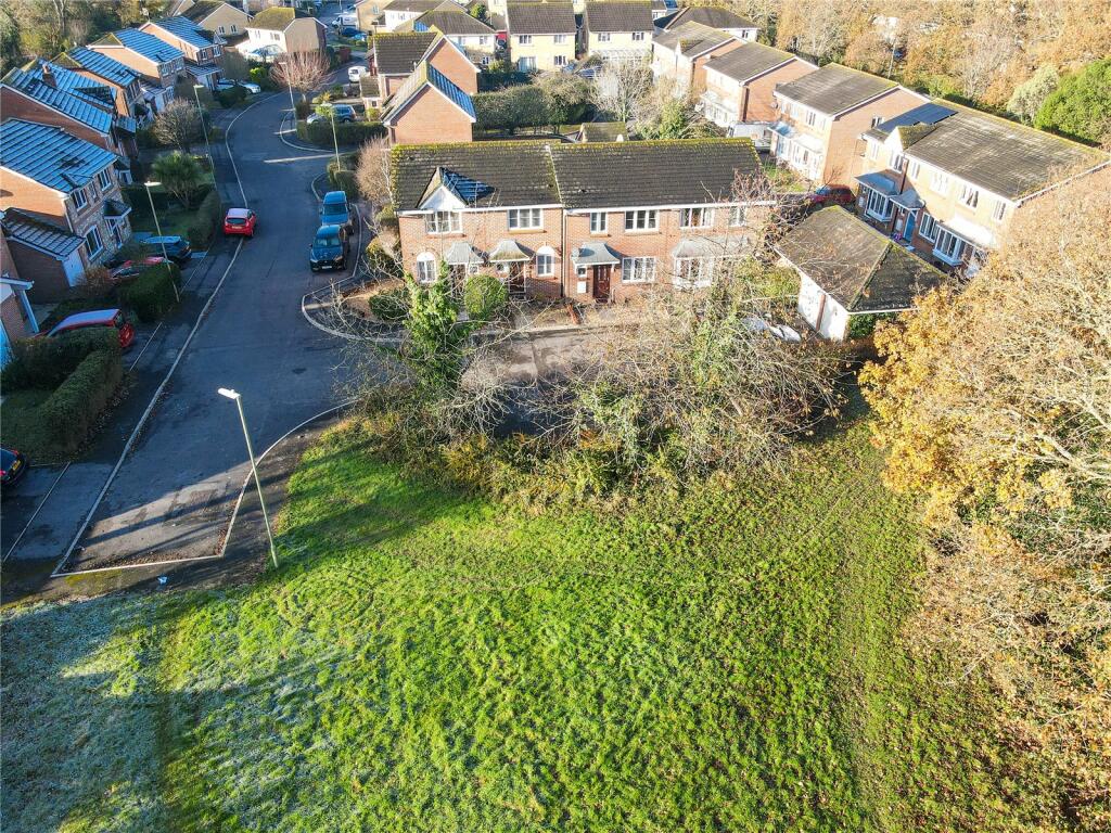 Additional image 16 of Fawn Gardens, New Milton, Hampshire, BH25