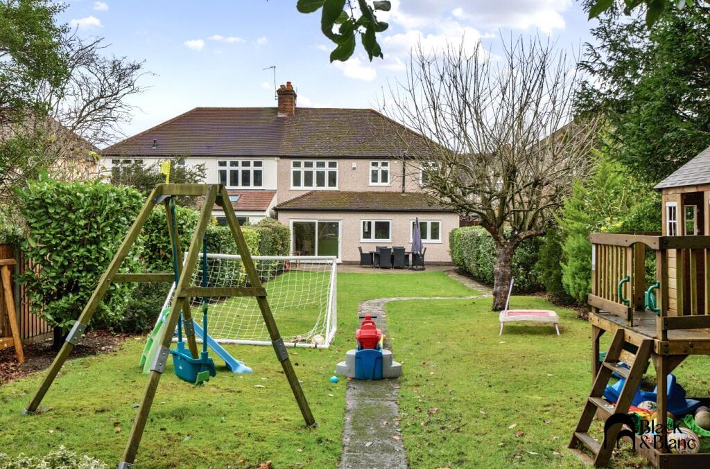 Additional image 23 of Oaklands Avenue, West Wickham, BR4