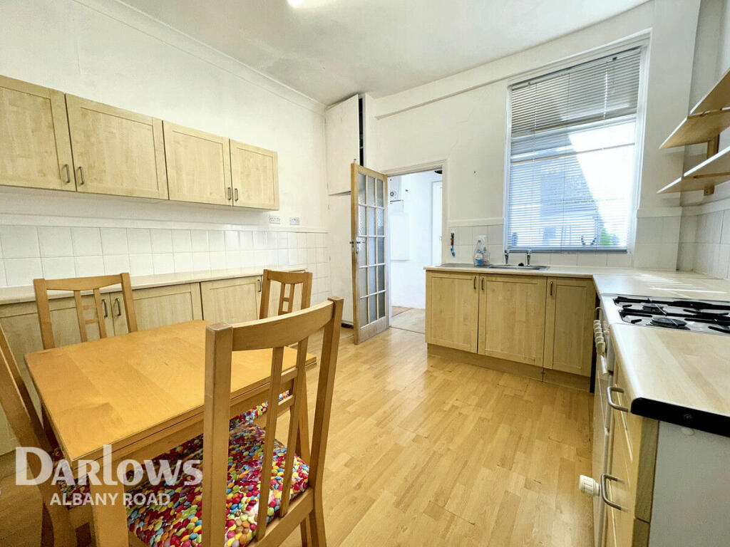 Additional image 5 of Marlborough Road, Cardiff