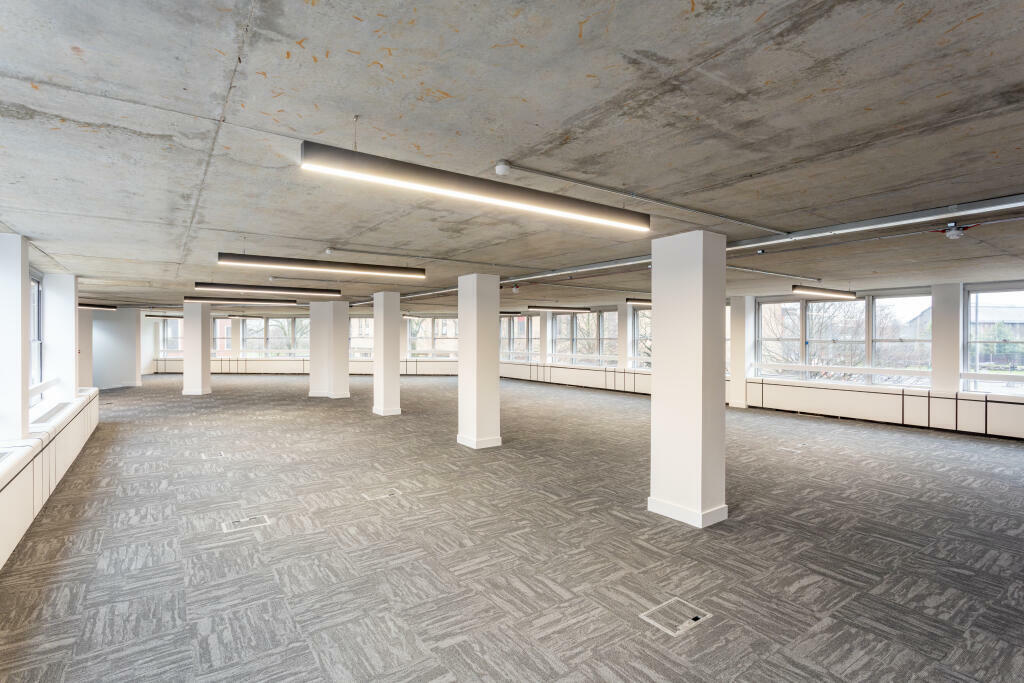 Additional image 11 of Office 202, Trafalgar House, Fitzalan Place, Cardiff(City), CF24