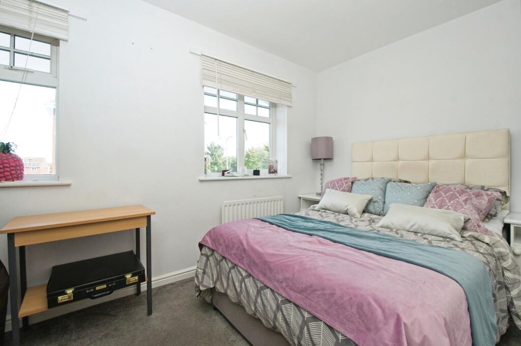 Additional image 8 of De Bawdrip Road, Cardiff, CF24