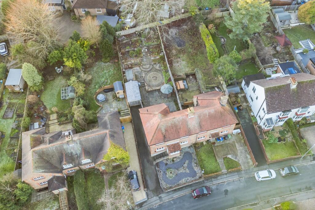 Additional image 25 of North Way, Lewes, BN7