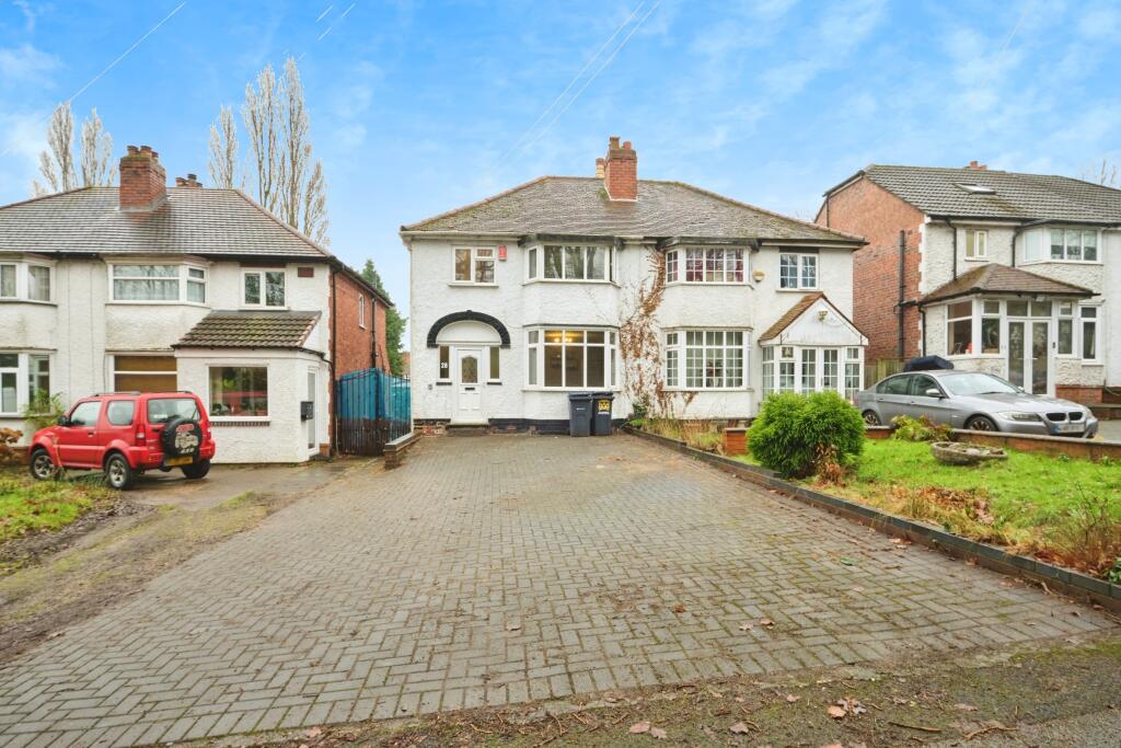 Additional image 18 of Camp Lane, Birmingham, B21