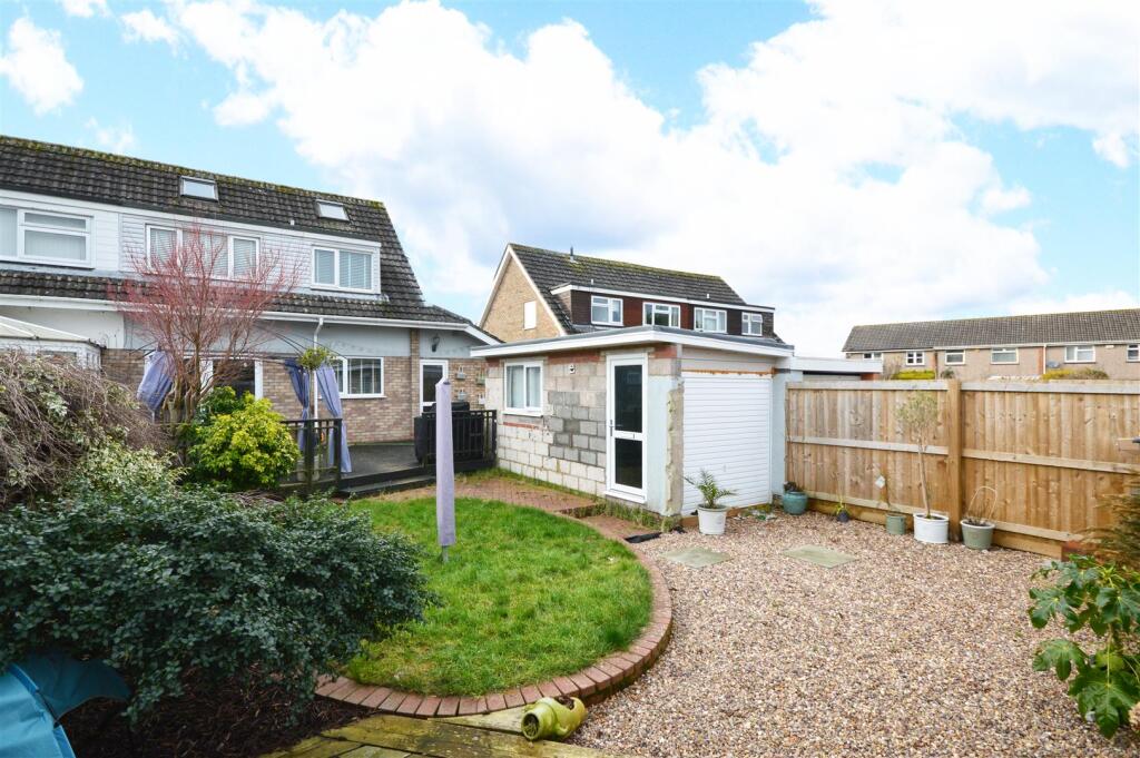 Additional image 20 of Bamfield, Whitchurch, Bristol