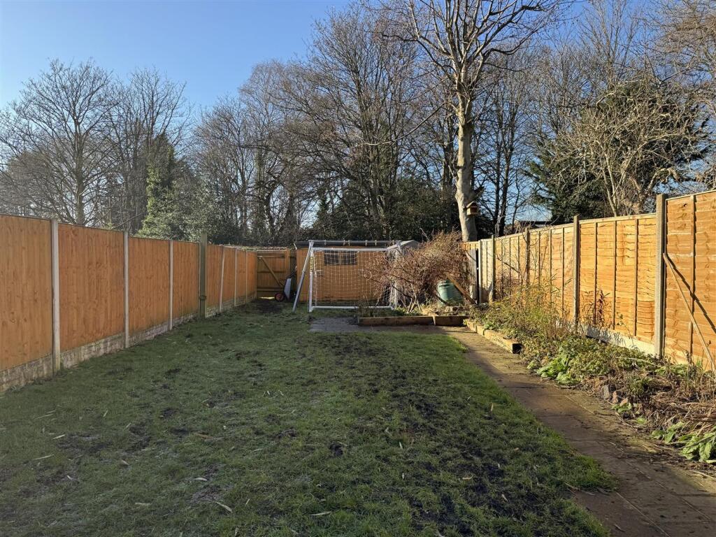 Additional image 29 of Holly Lane, Erdington, Birmingham