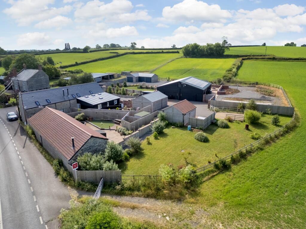 Additional image 21 of Riggiston Barns, Lynch, Walton, BA16
