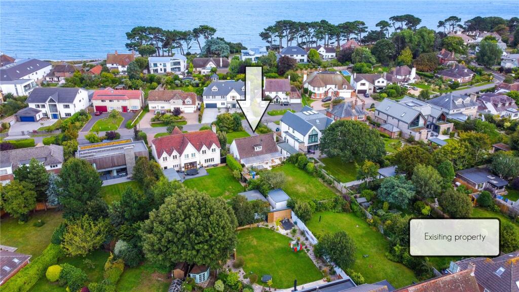 Additional image 8 of Rook Hill Road, Friars Cliff, Christchurch, Dorset, BH23