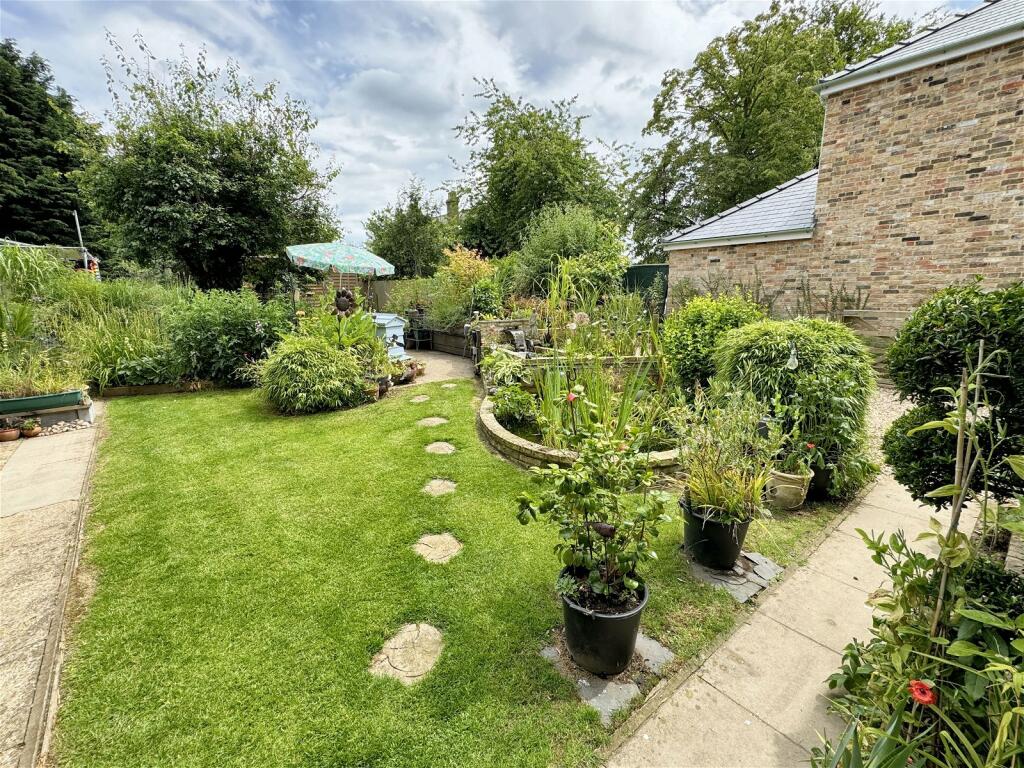 Additional image 45 of Station Road, Haddenham