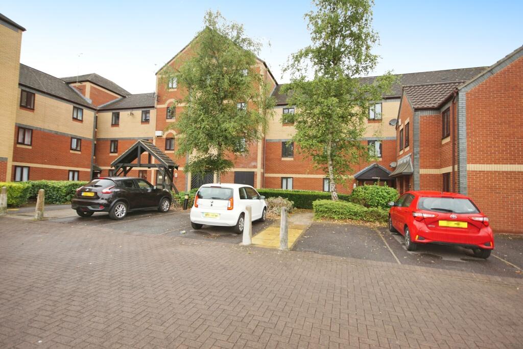 Additional image 13 of Crates Close, Kingswood, Bristol, Gloucestershire, BS15
