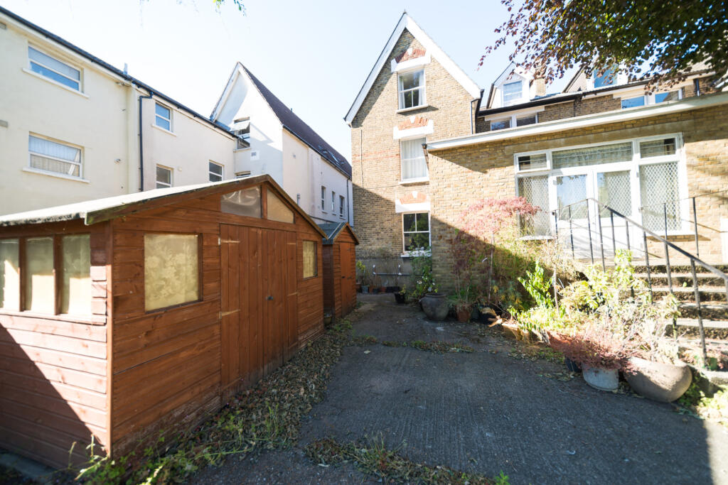 Additional image 26 of Beckenham Road, Beckenham, BR3