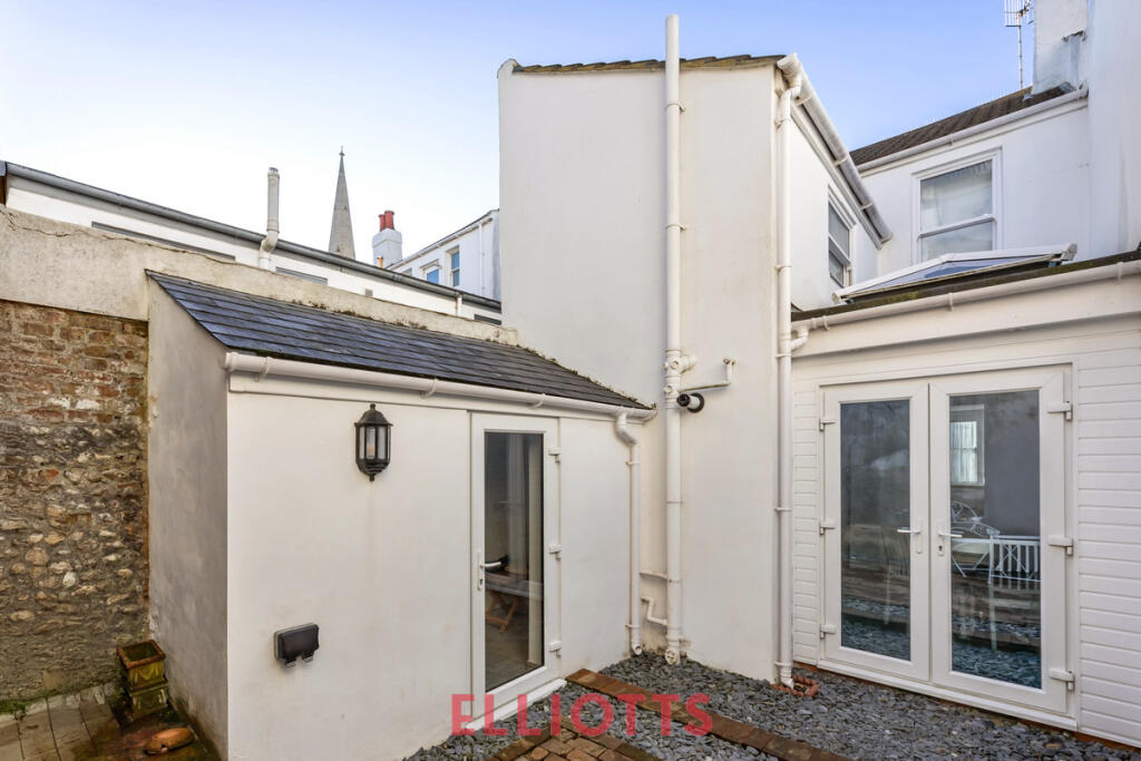 Additional image 4 of Victoria Street, Brighton