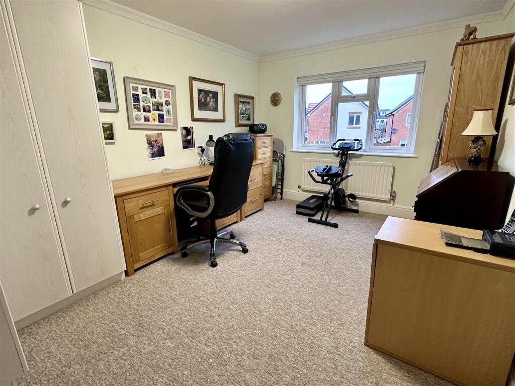 Additional image 25 of Holt Gardens, Studley