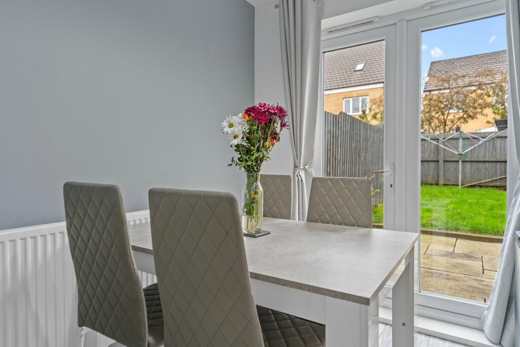 Additional image 12 of Eastside Quarter, Llanedeyrn, Cardiff, CF23