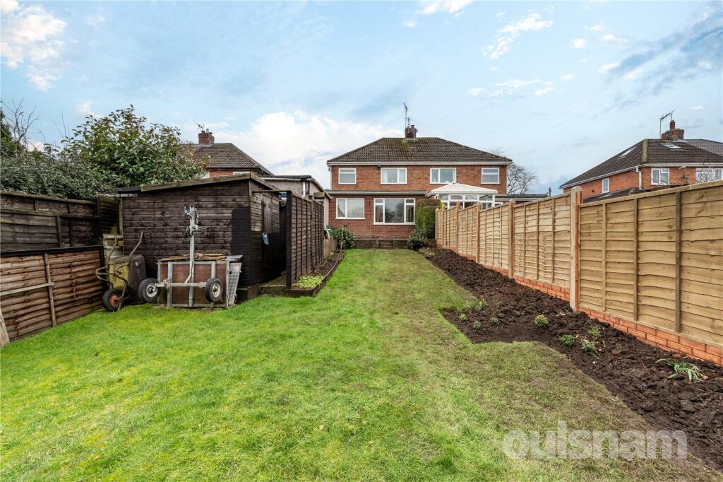 Additional image 16 of Forge Mill Road, Riverside, Redditch, Worcestershire, B98