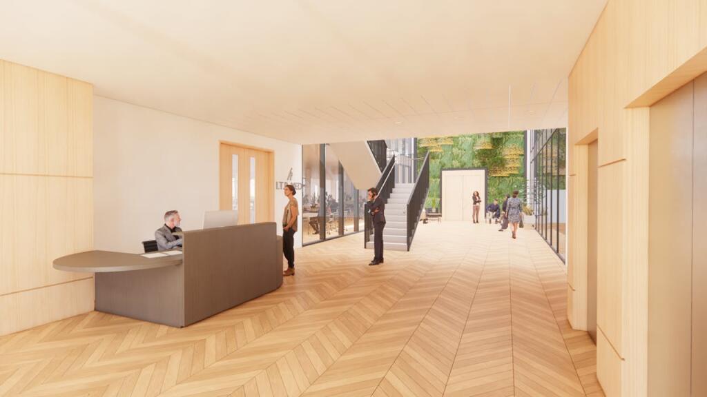 Additional image 6 of Artemis, Unity Campus, Cambridge, Pampisford, Unity Campus, CB22 3FT