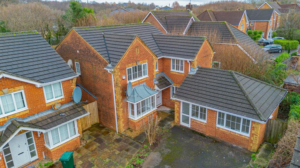 Additional image 31 of Cork Drive, Pontprennau, Cardiff
