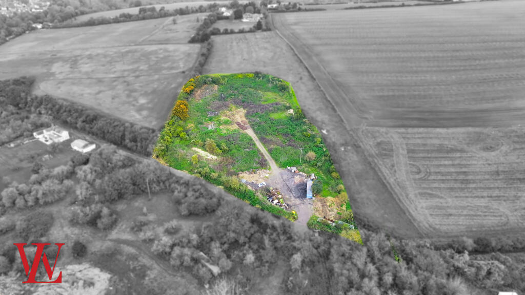 Additional image 5 of Land At Chalk Farm Lane, Newport, Saffron Walden, Essex