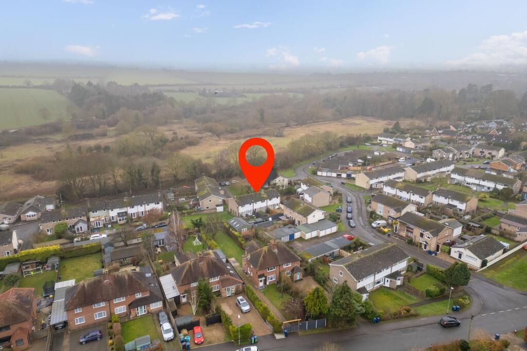 Additional image 14 of Finchams Close, Linton, CB21