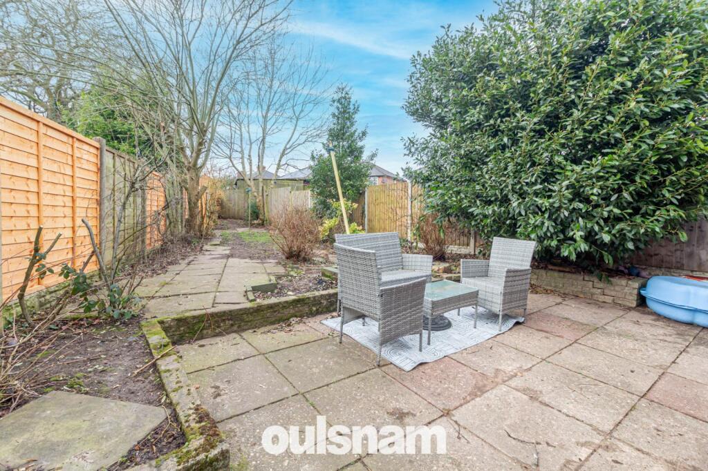 Additional image 13 of Kelby Road, Northfield, Birmingham, B31