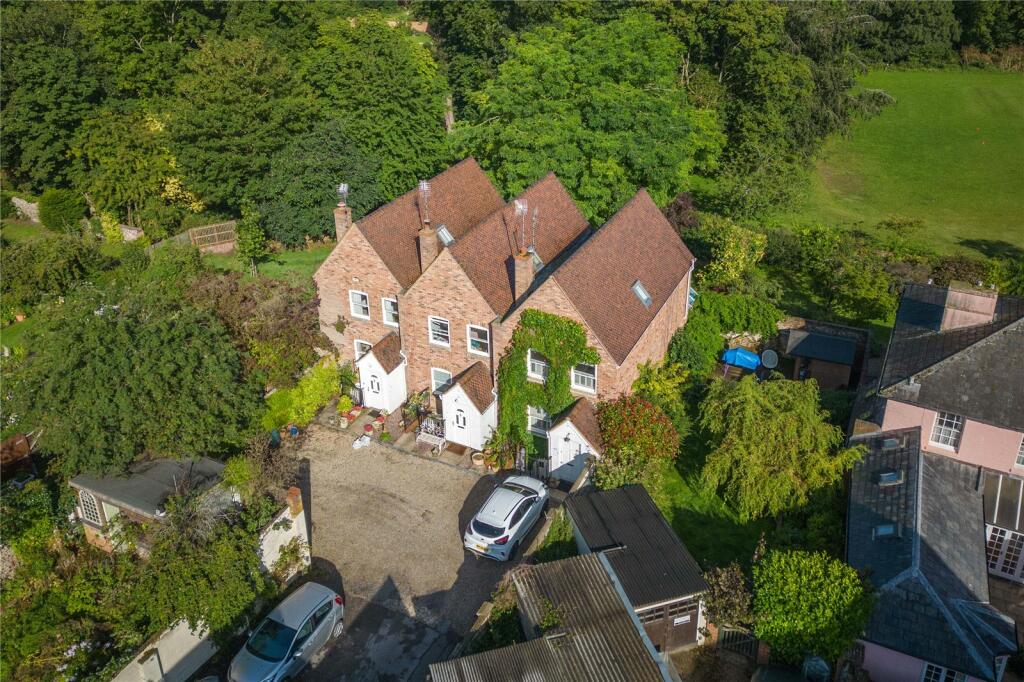 Additional image 5 of Castle Street, Saffron Walden, CB10