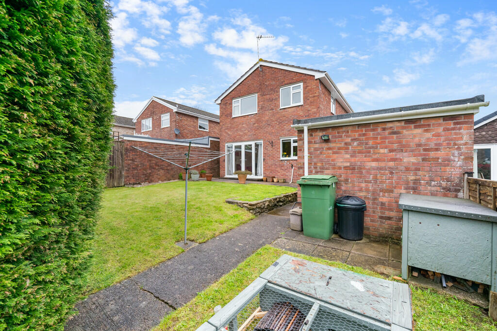 Additional image 24 of Parc-y-coed, Creigiau, Cardiff