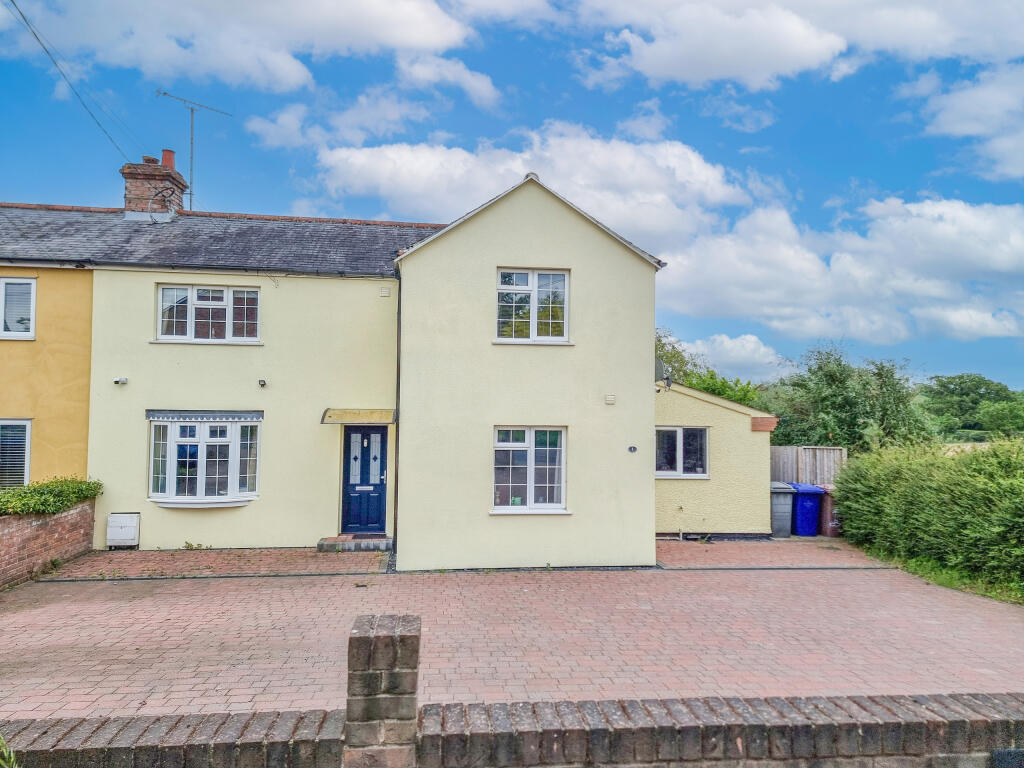 Additional image 2 of Mill Villas, Little Wratting