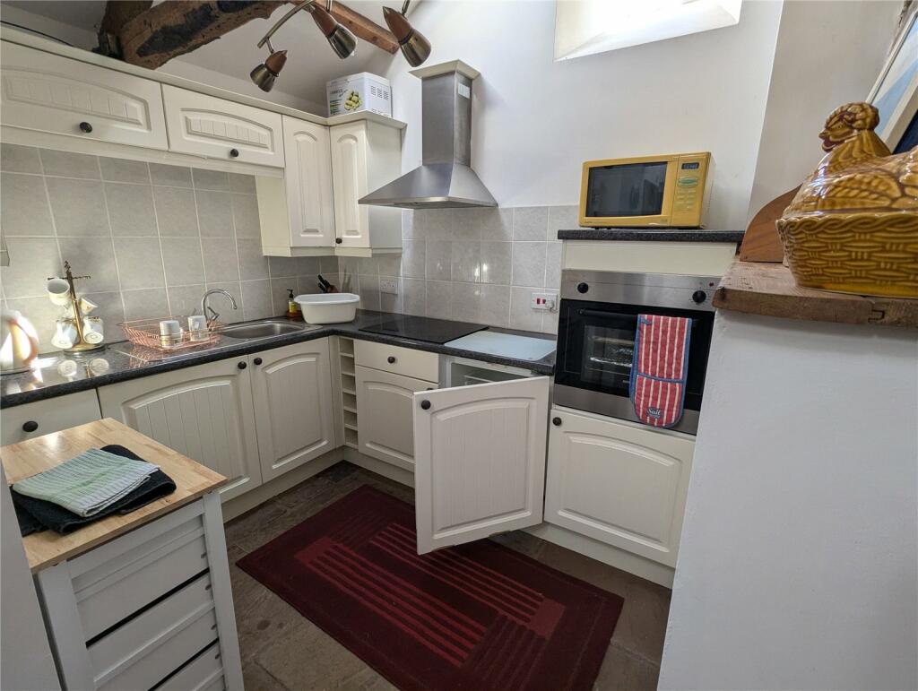Additional image 15 of Cleugh Head Farm & Cottages, Low Row, Brampton