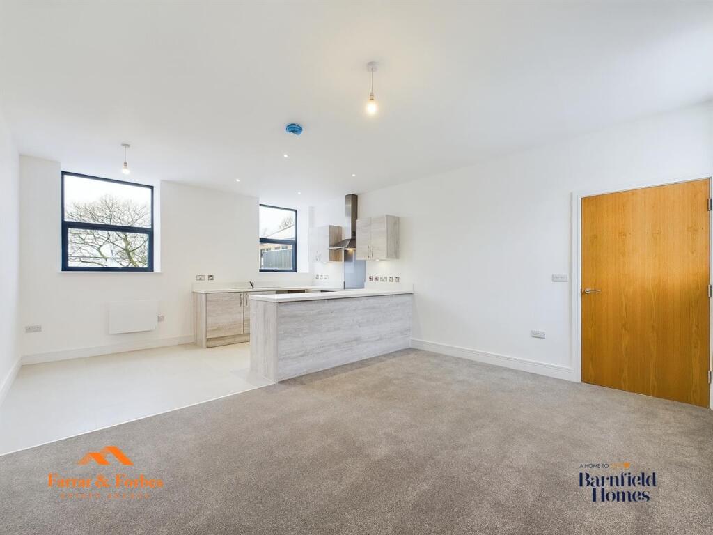 Additional image 3 of Linden House Apartments, Colne