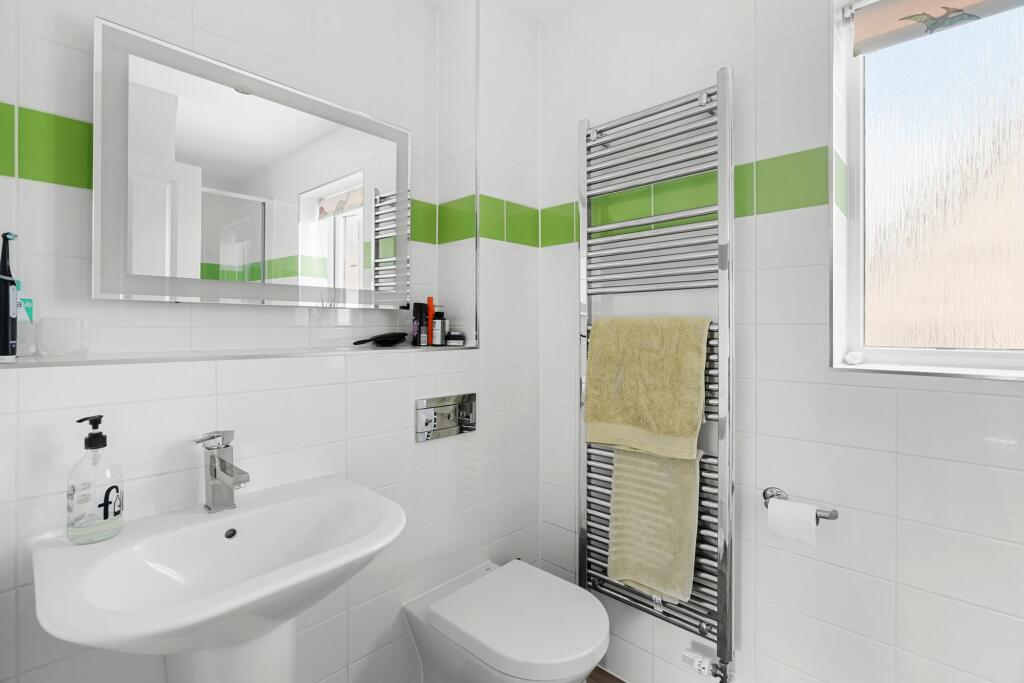 Additional image 25 of North Lodge Park, Milton, CB24